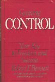 Gaining Control: Your Key to Freedom and Success (Hardcover)