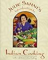 Introduction to Indian Cooking by Julie Sahni