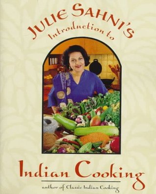 Introduction to Indian Cooking (Paperback)