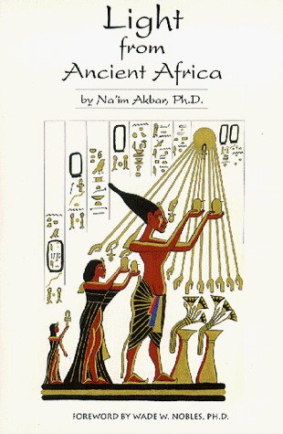 Light from Africa (Paperback)