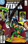 Tales of the Teen Titans (1984-1988) #52 (New Teen Titans