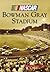 Bowman Gray Stadium (NASCAR Library Collection)