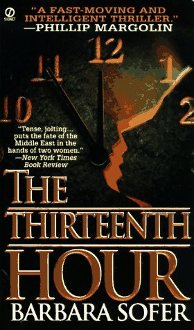 Thirteenth Hour (Mass Market Paperback)
