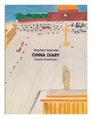 China Diary (Hardcover)