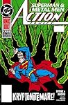 Action Comics (1938-2011) #599