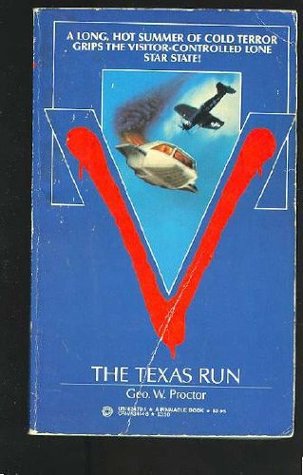 The Texas Run (Mass Market Paperback)