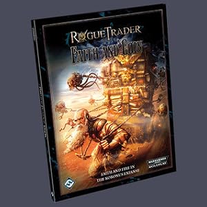 Rogue Trader: Faith and Coin