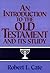 An Introduction to the Old Testament and Its Study by Robert L. Cate