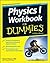 Physics I Workbook For Dummies