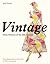 Vintage Dress Patterns Of The 20th Cen