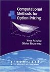 Computational Methods for Option Pricing (Frontiers in Applied Mathematics, Series Number 30)