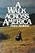 A Walk Across America by Peter Jenkins