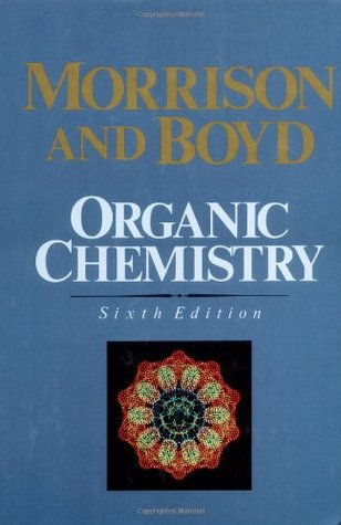 Organic Chemistry (Hardcover)