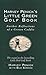 Harvey Penick's Little Green Golf Book by Harvey Penick