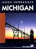 Moon Handbooks Michigan