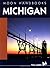 Moon Handbooks Michigan