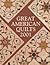 Great American Quilts 2001