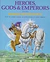 Heroes, Gods & Emperors from Roman Mythology (The World Mythology Series)