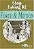 Force and Motion: Stop Faki...