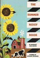 The Summer Noisy Book (Hardcover)