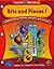 Bits and Pieces, Vol. 1: Understanding Fractions, Decimals, and Percents (Connected Mathematics 2 Series)