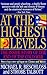 At the Highest Levels: The Inside Story of the End of the Cold War