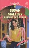 Husband by the Hour by Susan Mallery