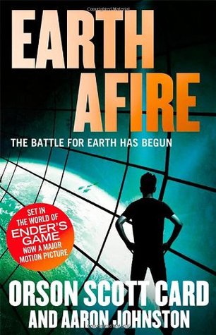 Earth Afire