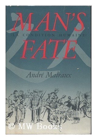 Man's Fate