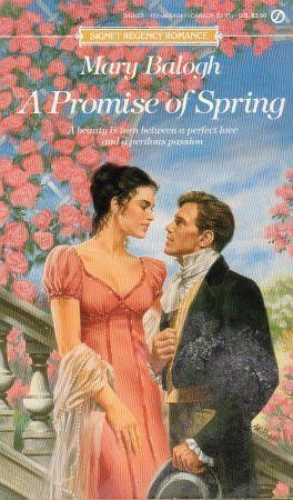 A Promise of Spring (Web, #4)