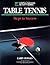 Table Tennis: Steps to Succ...