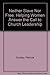 Neither Slave Nor Free: Helping Women Answer the Call to Church Leadership
