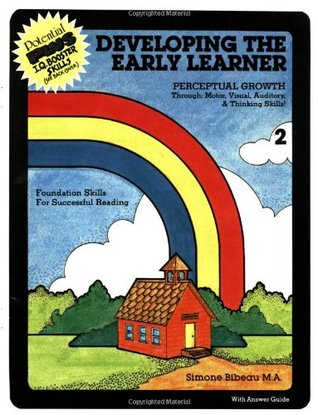 Developing the Early Learner: Level 2 (Paperback)