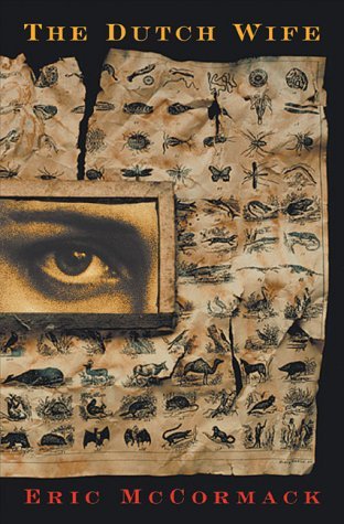 The Dutch Wife (Hardcover)