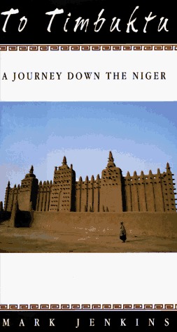 To Timbuktu (Hardcover)