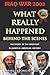 IRAQ WAR 2003: What Really Happened Behind The Scenes: The Story Of The Greatest Blunder In American History (The Coyote Report)