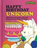 Happy Birthday Unicorn