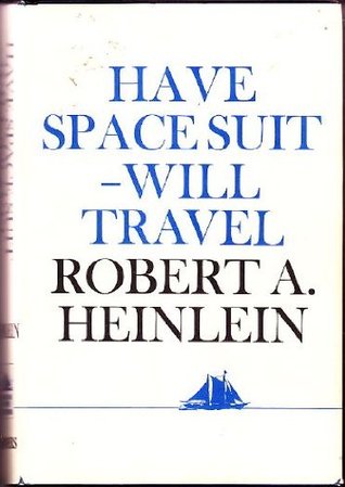 Have Space Suit - Will Travel