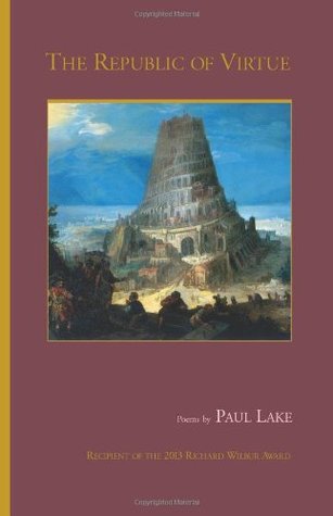 The Republic of Virtue (Hardcover)