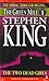 The Green Mile, Part 1 by Stephen  King