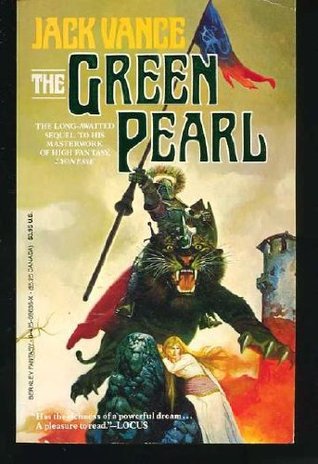 The Green Pearl