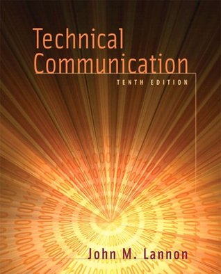 Technical Communication (Paperback)