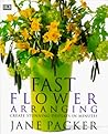 Fast Flower Arranging Fast Flower Arranging