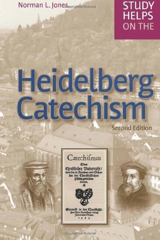 Study Helps on the Heidelberg Catechism (Paperback)