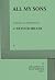 All My Sons by Arthur Miller
