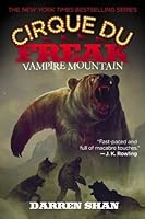21+ Darren Shan Vampire Mountain Images