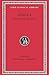 Epistles 93-124 (Loeb Classical Library)