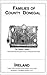 Families of Co. Donegal, Ireland