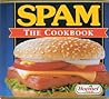 Spam: The Cookbook