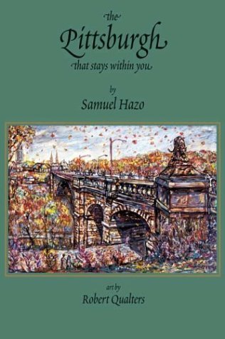 The Pittsburgh That Stays Within You (Paperback)